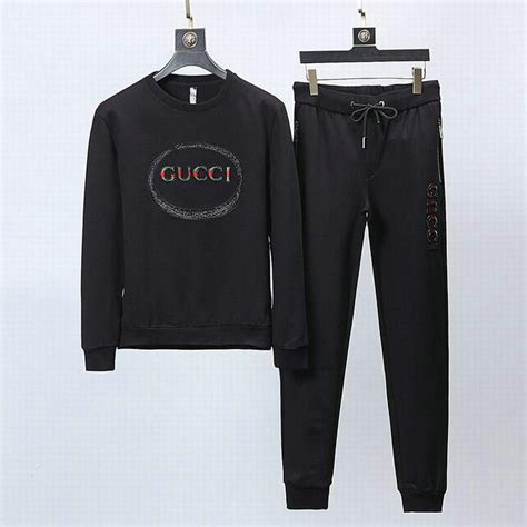 gucci tracksuit replica reddit|Gucci tracksuit first copy.